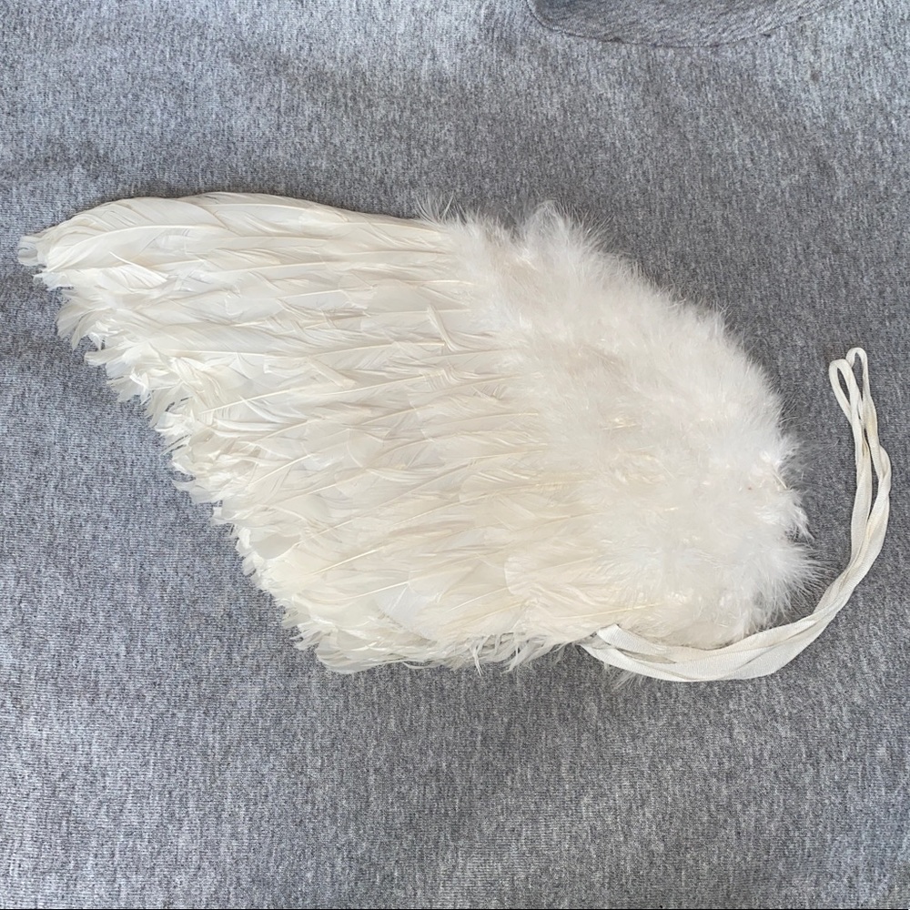 Angel Wings